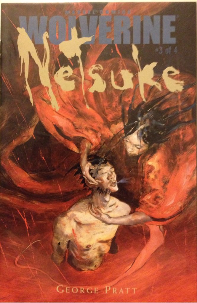 Invincible Iron Man Vol. 3