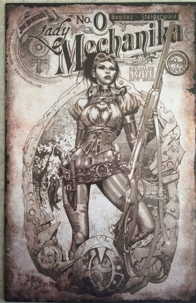 Punisher: Origin of Microchip, The