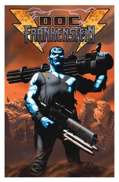 Peter Parker: Spider-Man