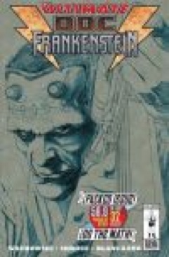 Punisher War Journal