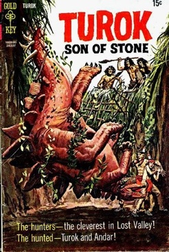 Warlock And The Infinity Watch