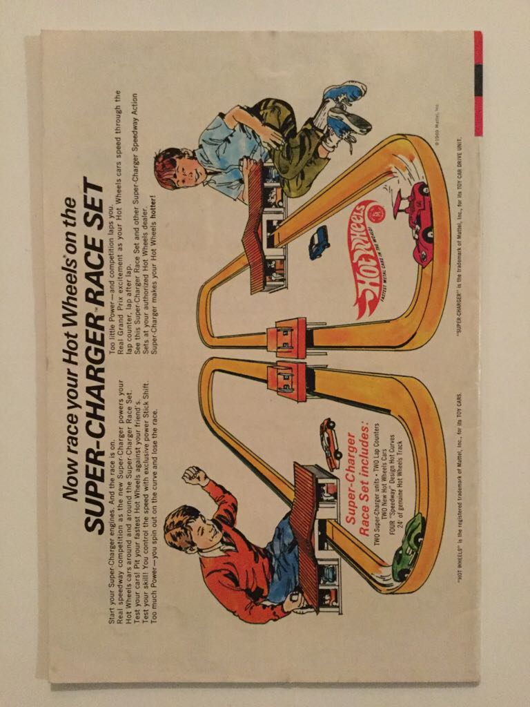 Turok: Son Of Stone - Gold Key (68 - 01/1970) comic book collectible [Barcode 761568173642] - Main Image 2