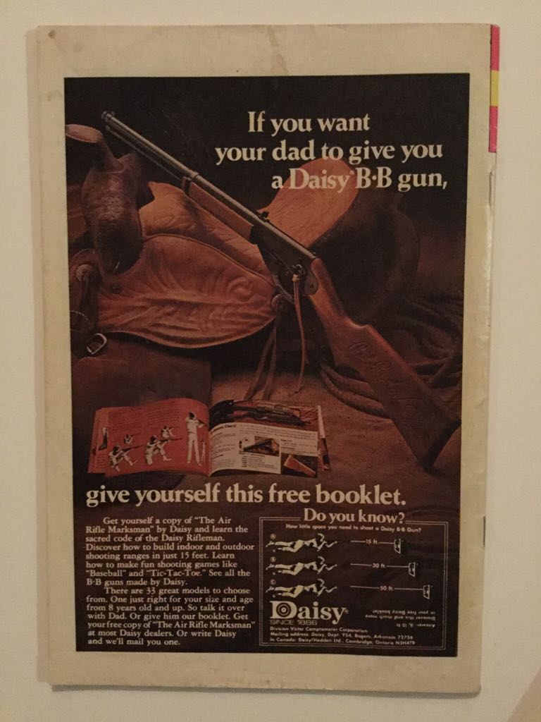 Turok, Son Of Stone - Whitman (91) comic book collectible - Main Image 2