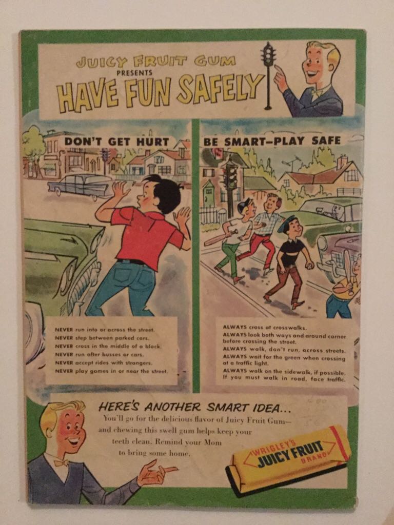 Turok: Son Of Stone - Dell (13 - 09/1958) comic book collectible - Main Image 2