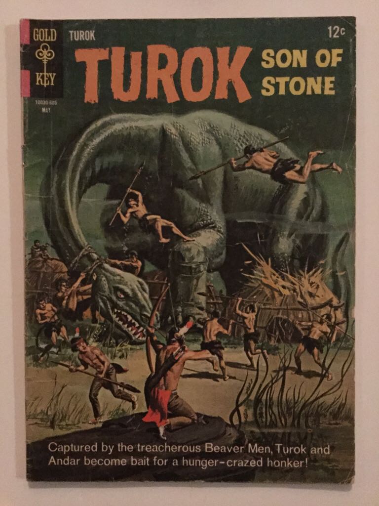 The Amazing Spider-man