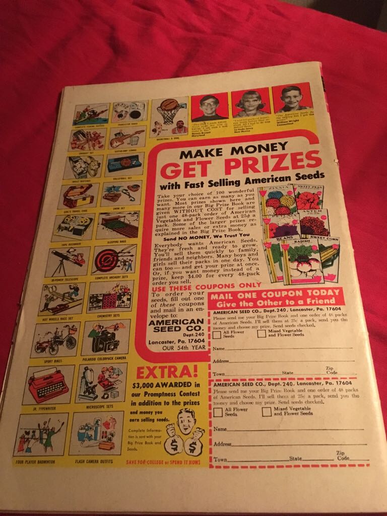 Turok: Son Of Stone  (77 - Mar 1972) comic book collectible - Main Image 2