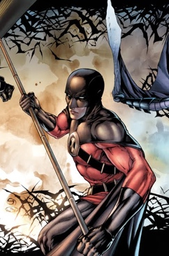 Midnight Sons Unlimited (Vol 1 | 1993)