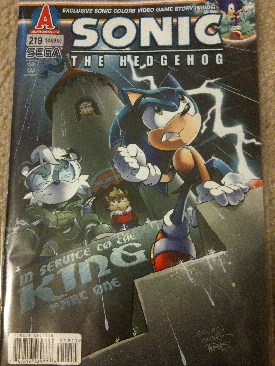 Star Trek: Khan Ruling In Hell