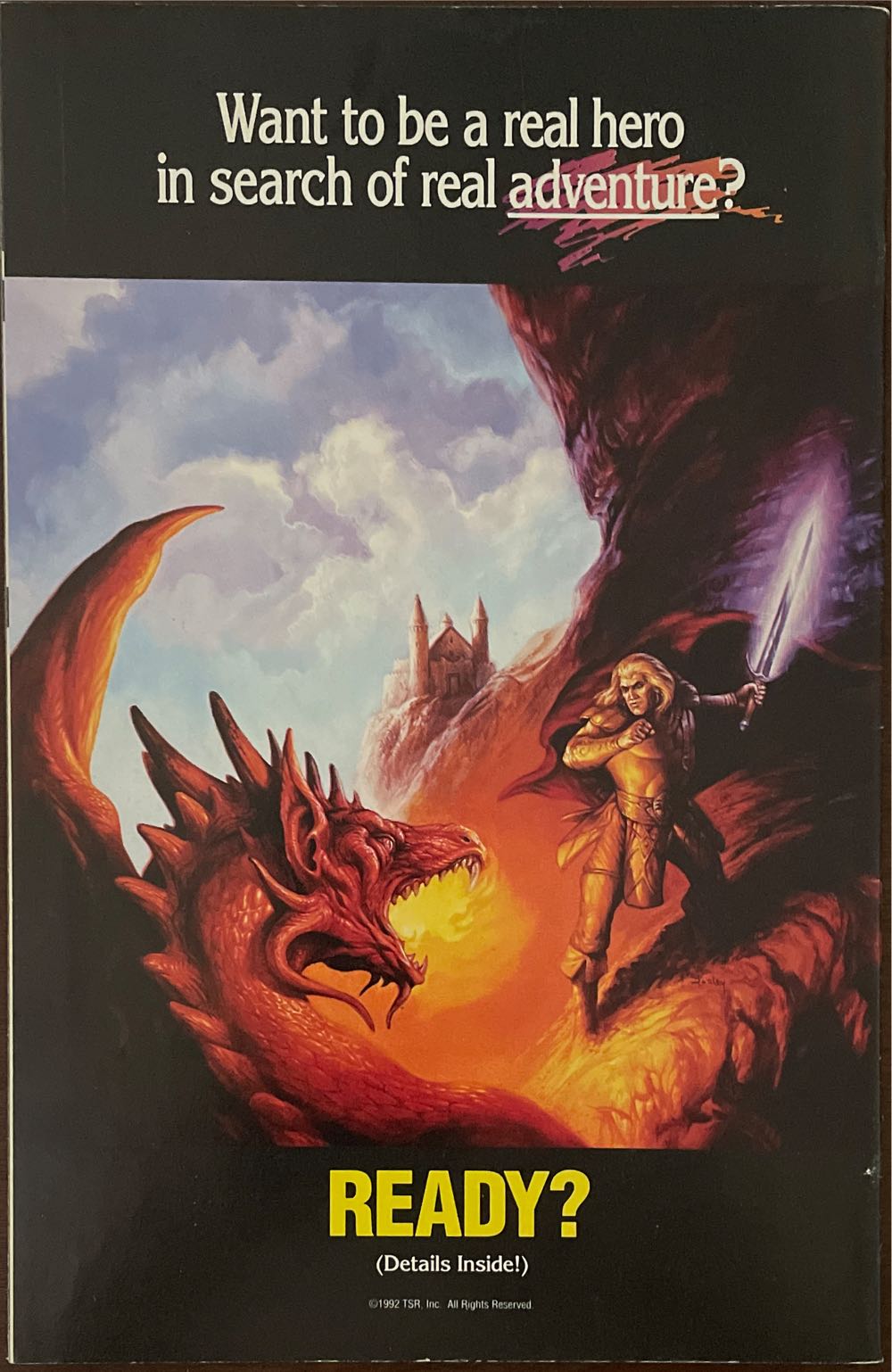 Nightstalkers (Vol 1 | 1992) - Marvel (2 - Dec 1992) comic book collectible [Barcode 071486019282] - Main Image 2