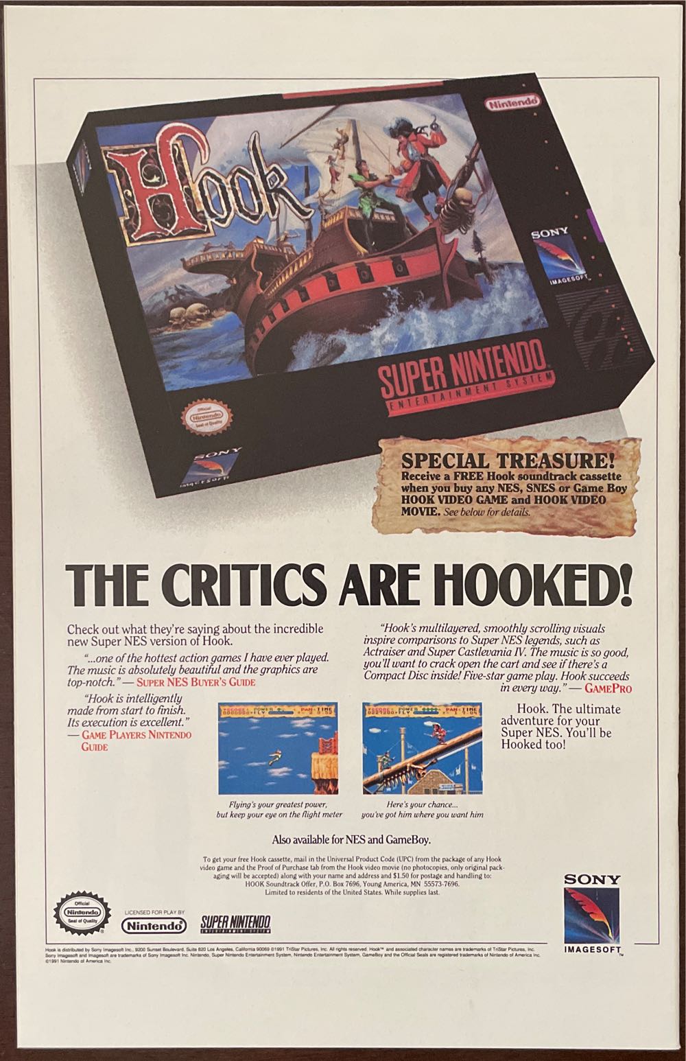 Nightstalkers - Marvel Comics (3 - Jan 1993) comic book collectible [Barcode 071486019282] - Main Image 2