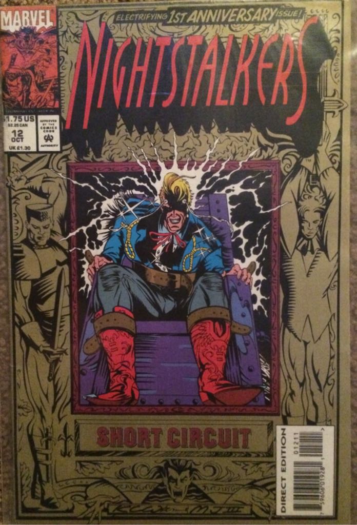 Planetary: The Planetary Reader