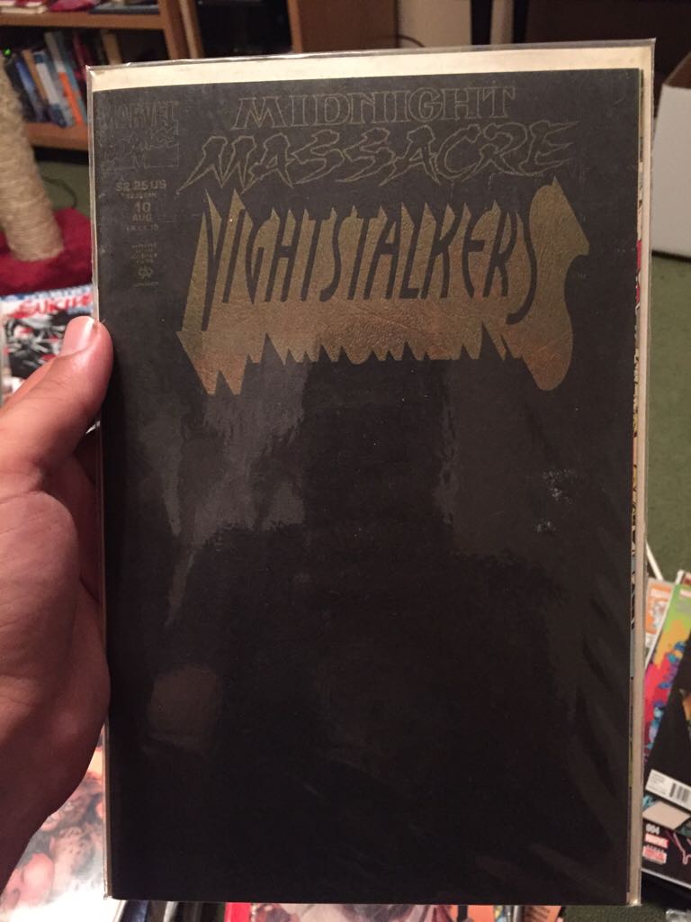 Bruce Wayne: The Road Home