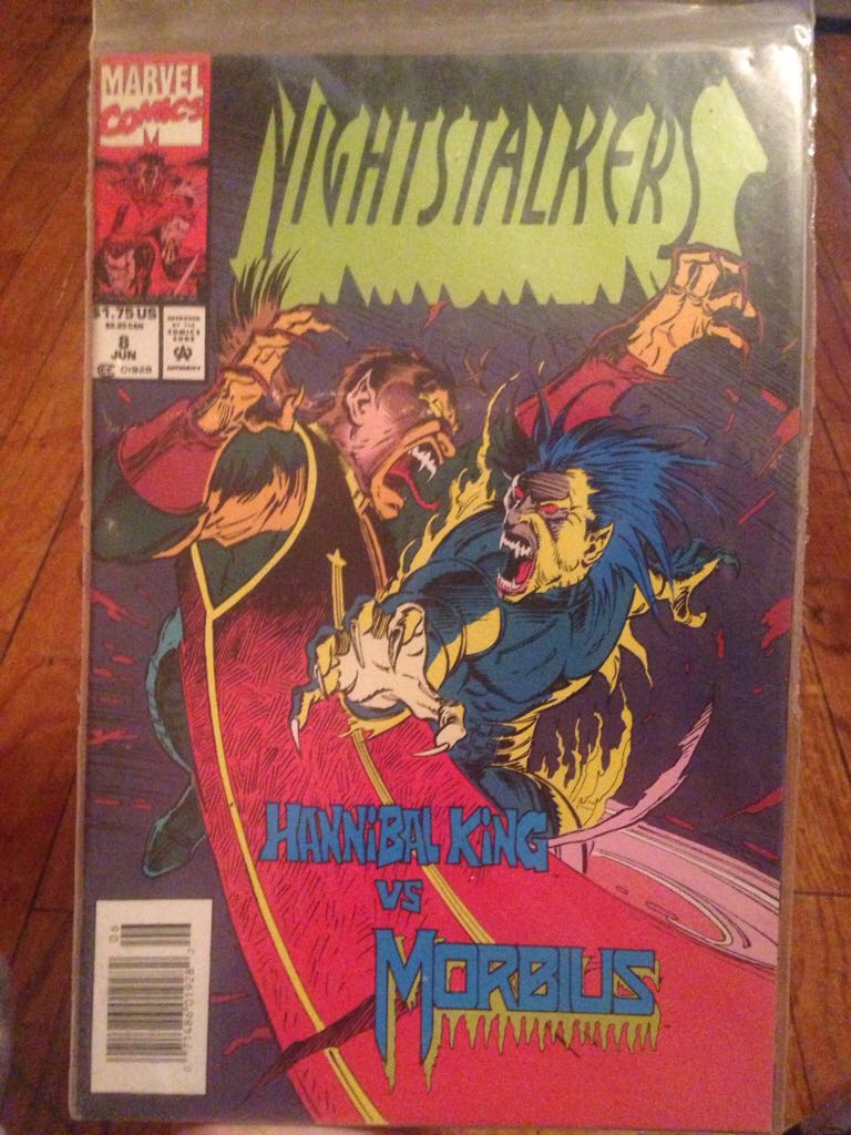 Doctor Strange (Vol 1