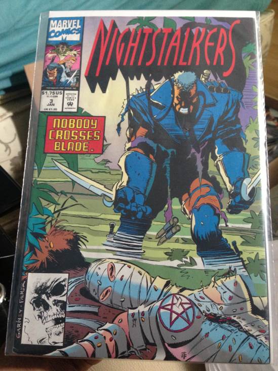 Transmetropolitan; Vol. 2: Lust For Life