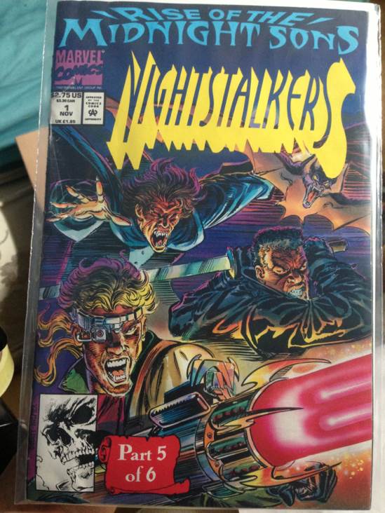 Superman and Batman: Generations