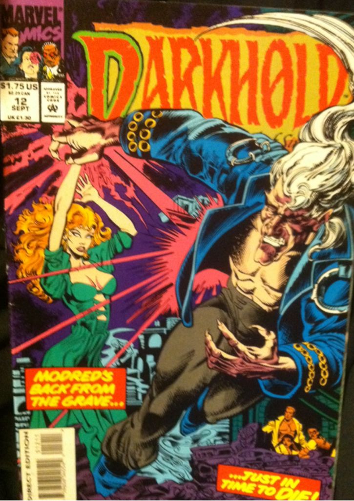 Marvel Milestone Edition