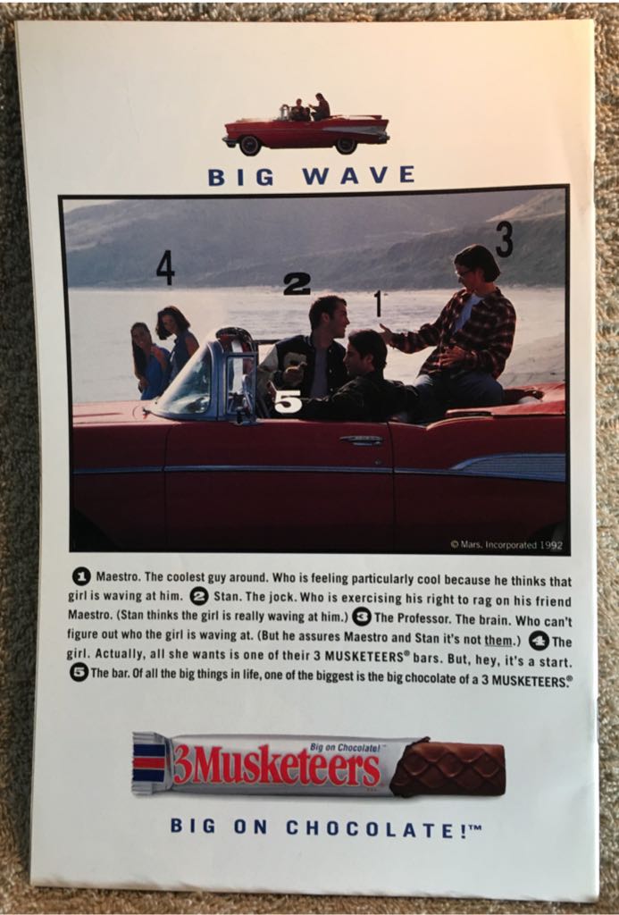 Darkhold - Marvel Comics (7 - Apr 1993) comic book collectible [Barcode 759606040544] - Main Image 2