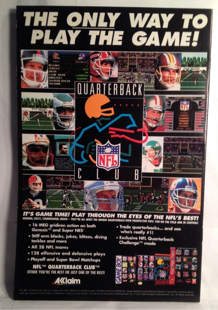 Blaze - Marvel (Midnight Sons) (2 - Jan 1994) comic book collectible [Barcode 000000000] - Main Image 2