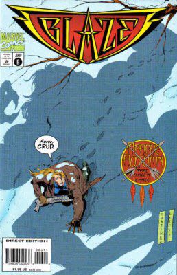 Deathlok (Vol. 1) #2