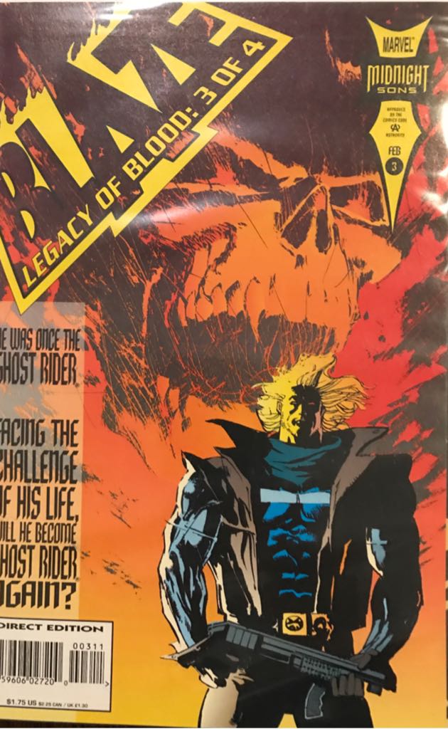 Doctor Strange vol. 2