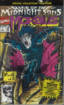 Punisher War Journal