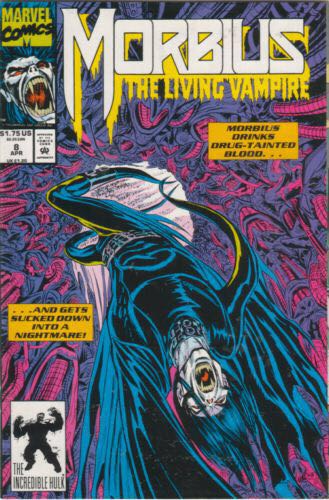 Darkhold (Vol 1 | 1992)