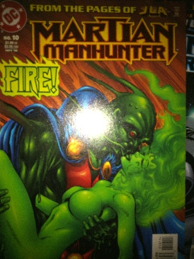 Angel: Barbary Coast