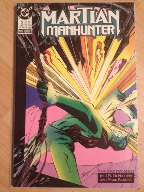 Sandman Vol 9: The Kindly Ones, The