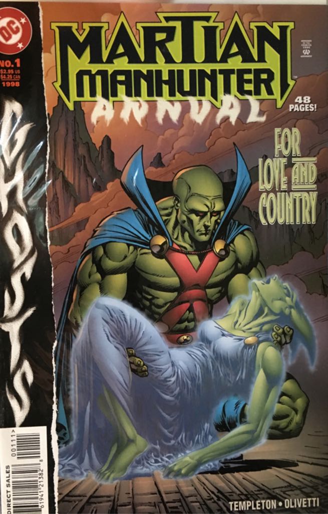 Superman: Ending Battle