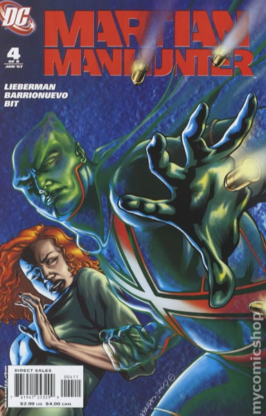 The Silver Surfer (1987)