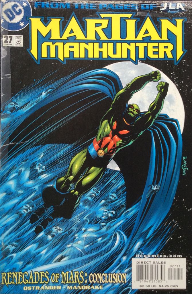 Marvel Milestone Edition