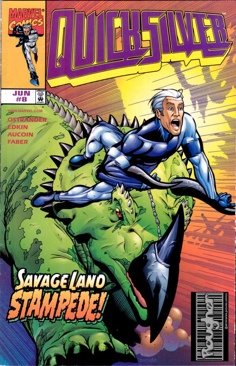 Venom: Lethal Protector