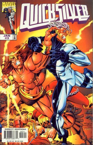 Bruce Wayne: The Road Home Batgirl