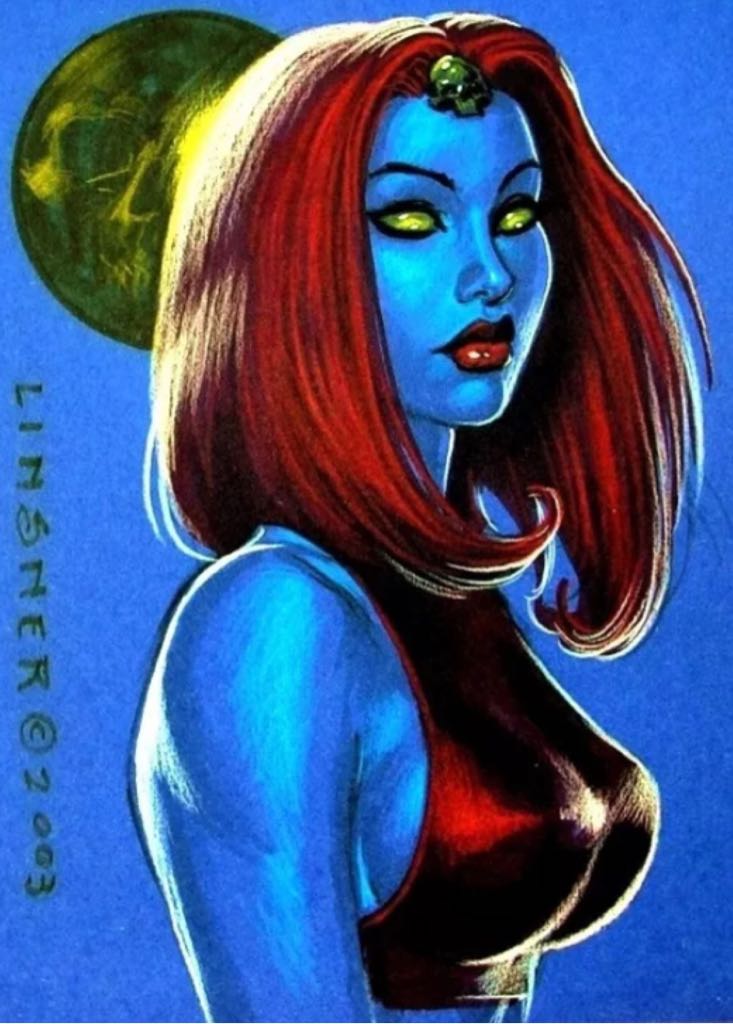 Shanna The She-Devil Vol 2 - Marvel Comics (4 - Jul 2005) comic book collectible [Barcode 759606054022] - Main Image 2