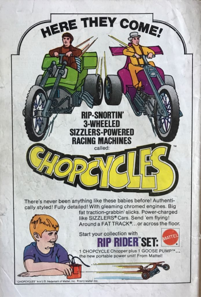 Shanna The She-Devil (1973) - Marvel Comics (2 - Feb 1973) comic book collectible - Main Image 2