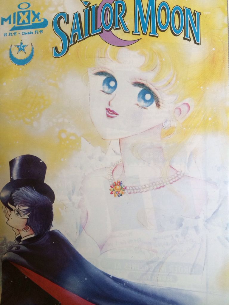 Darkhold: Pages from the Book of Sins (1992)