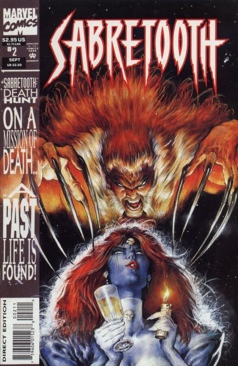 Azrael (1995)