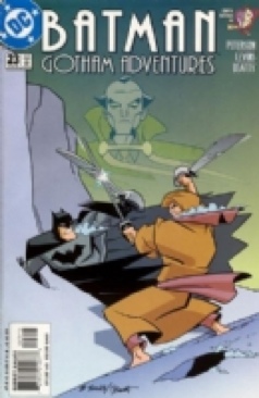 Death: The High Cost Of Living