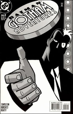 Wolverine And The Punisher: Damaging Evidence