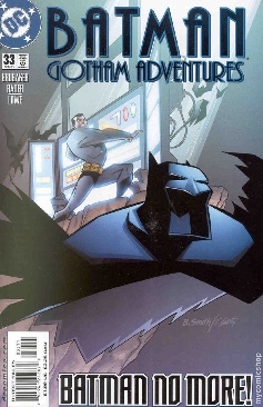 The X-Files/30 Days Of Night