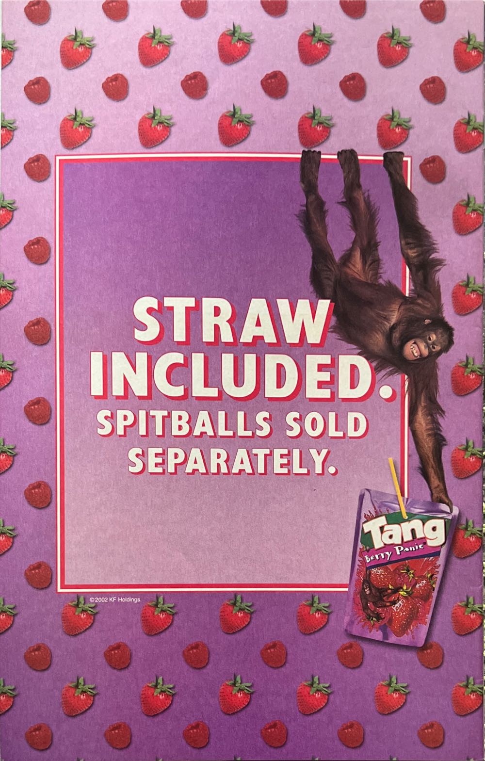 Batman Gotham Adventures - DC Comics (53 - Oct 2002) comic book collectible [Barcode 76194121267805311] - Main Image 2