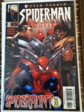 Peter Parker: Spider-Man Vol. 2