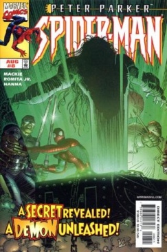 Martian Manhunter Vol 2