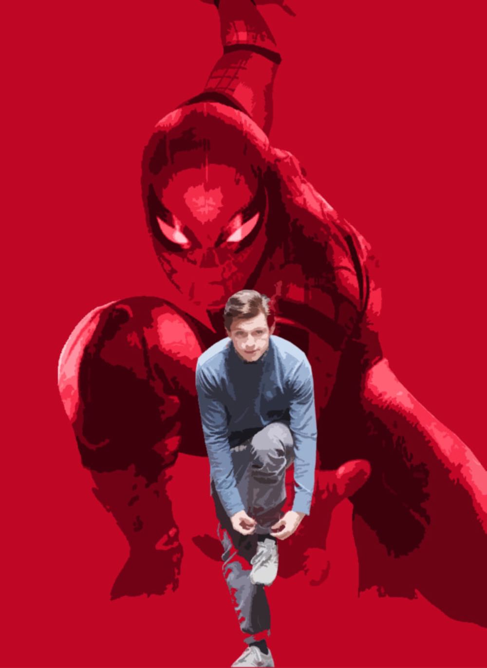 Peter Parker Spider-Man - Marvel Comics (10 - Oct 1999) comic book collectible [Barcode 5960604717] - Main Image 3