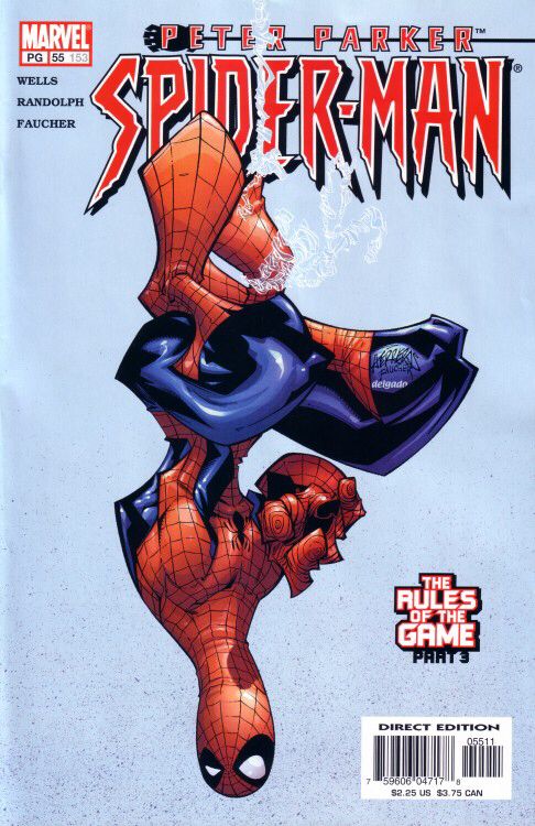 Phantom Stranger, The