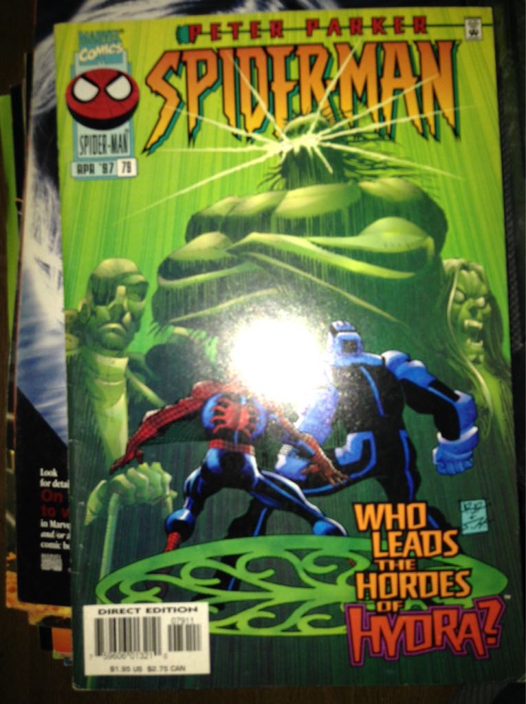 Transmetropolitan Volume 2: Lust For Life