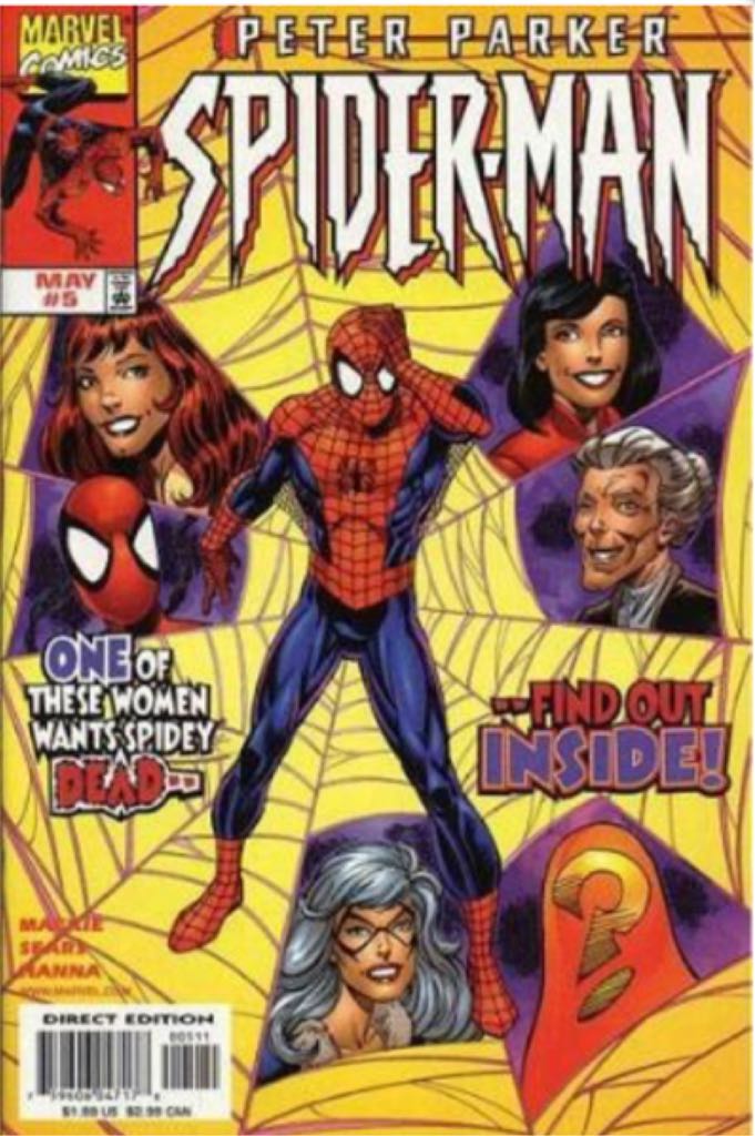 Nightstalkers (1992)