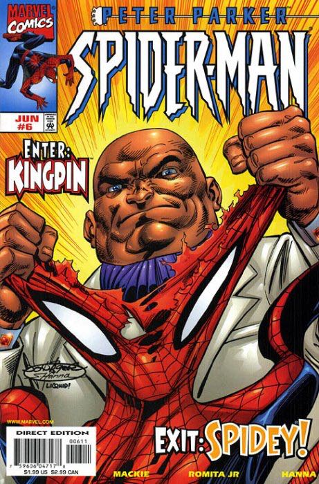 Invincible Iron Man Vol. 3