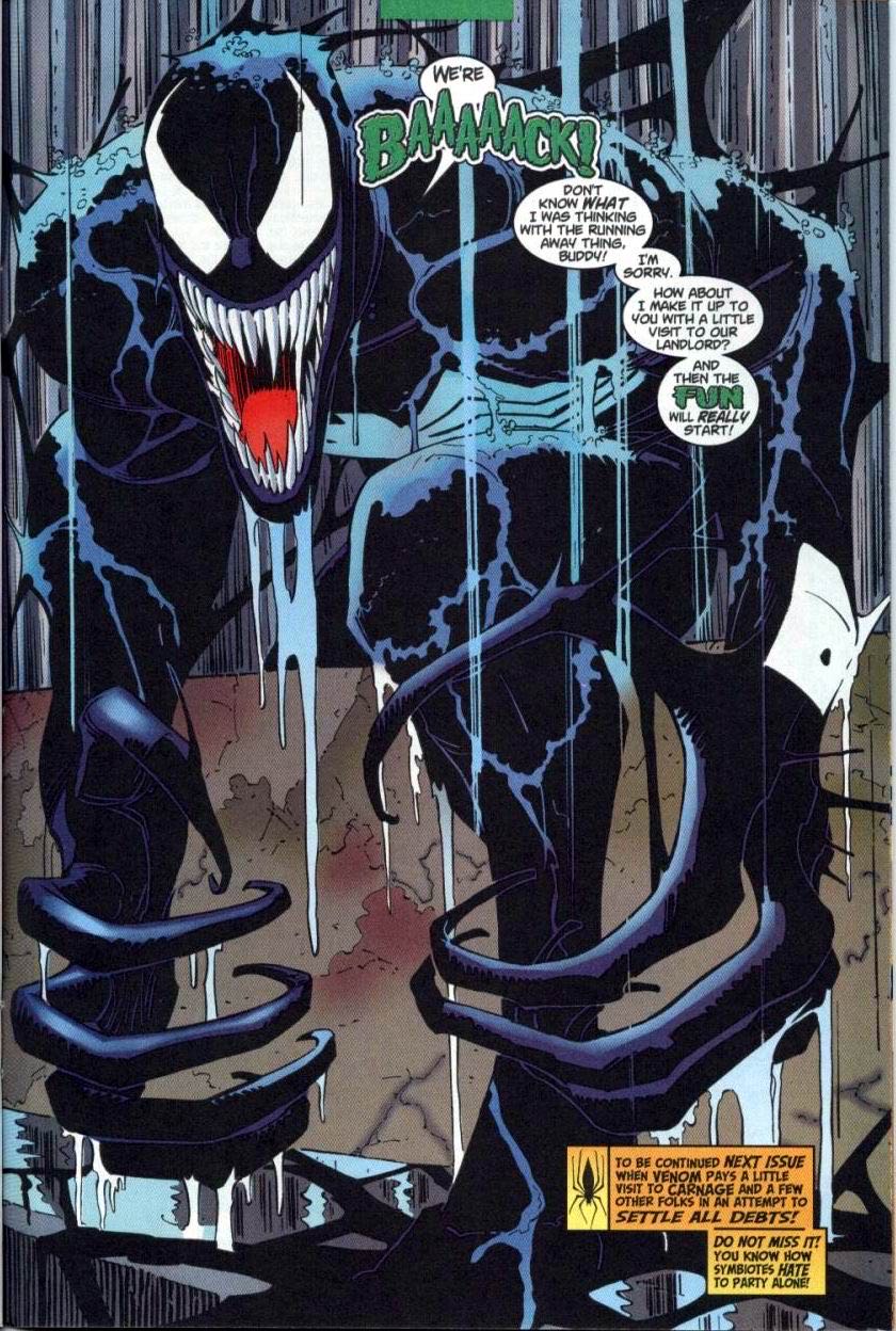 Spider-Man  #107   [Vol. 2  #9] - Marvel (9 - 09/1999) comic book collectible [Barcode 75960604717800911] - Main Image 4