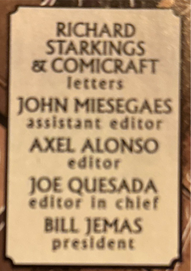 Peter Parker: Spider-Man - Marvel Comics (46 - 09/2002) comic book collectible [Barcode 75960604717804611] - Main Image 4